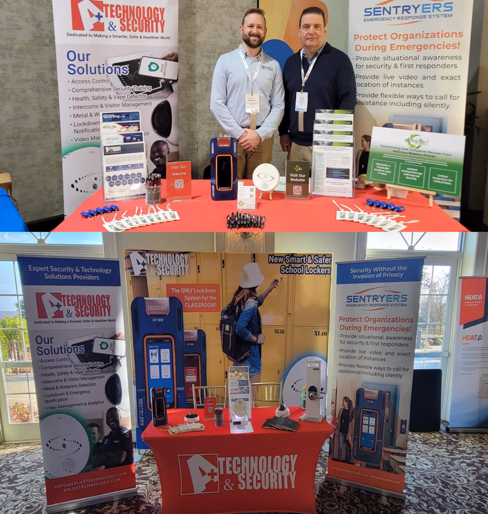LITES Conference With EchoLeaf