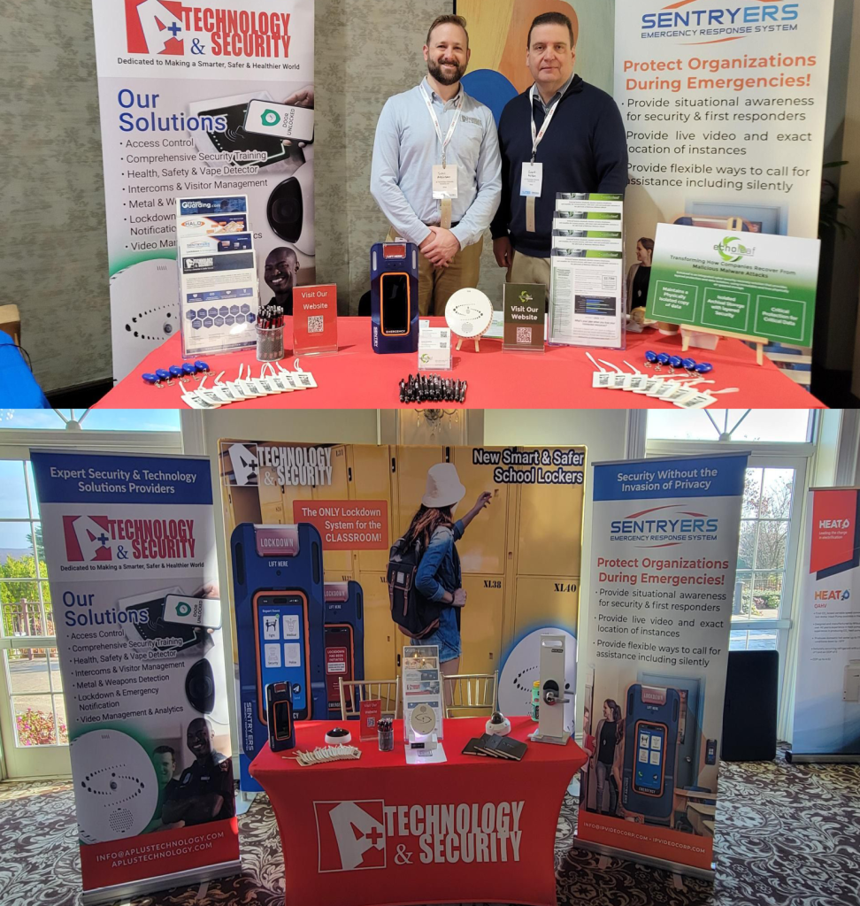 LITES Conference With EchoLeaf