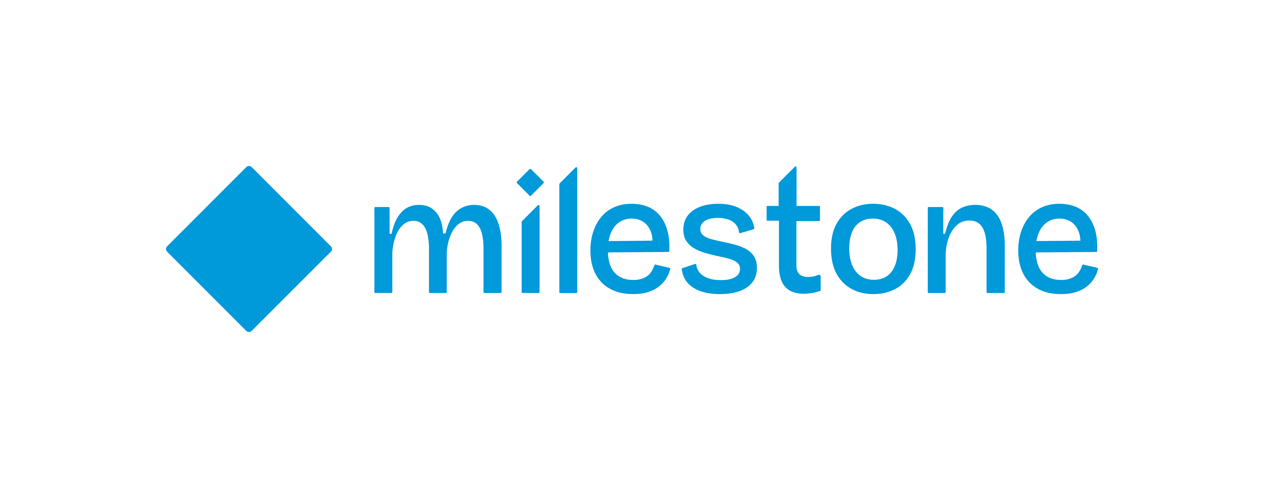 Milestone Logo
