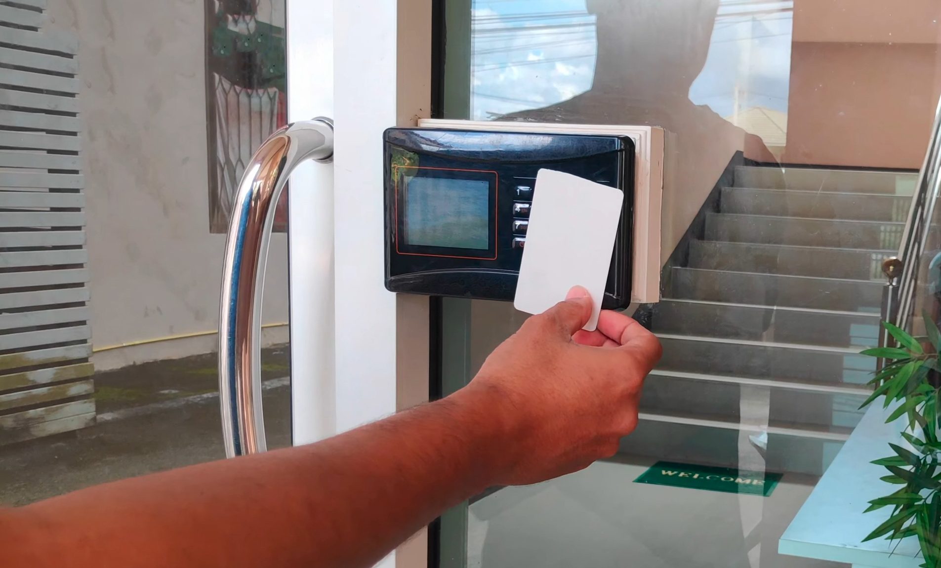 Solutions | A+ Technology & Security