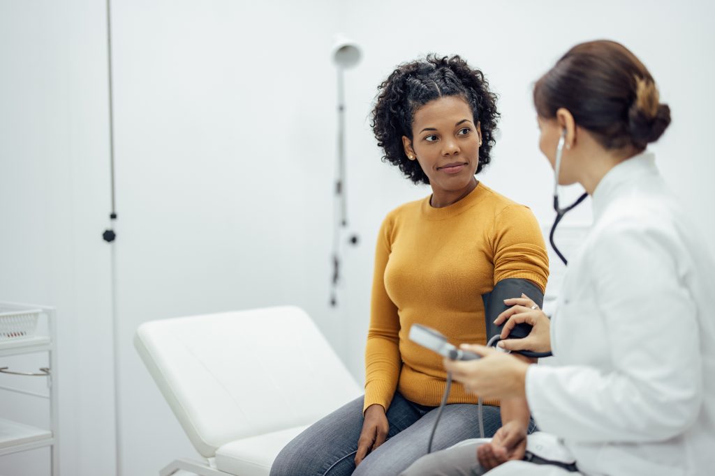 Make your healthcare building secure with A+ Technology
